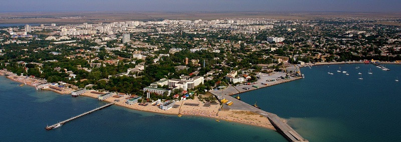 ForPost - Новости : В Крыму ждут инвесторов, которые переживают за будущее