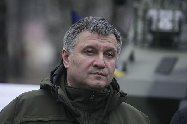 Аваков пообещал пресекать религиозный экстремизм на Украине Аваков пообещал пресекать религиозный экстремизм на Украине