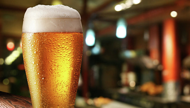 ForPost - Новости : В России оценили качество светлого пива