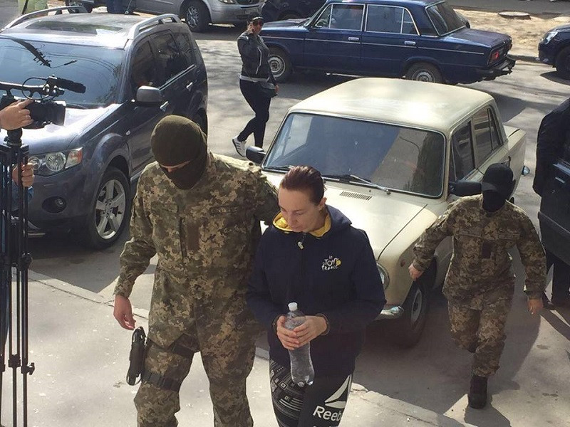 ForPost - Новости : Крымчане-заложники Украины живут с родными, — данные ForPost
