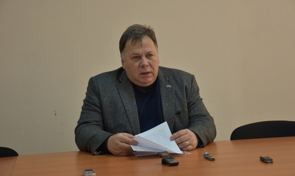 ForPost - Новости : Член общественной палаты Севастополя может стать фигурантом уголовного дела