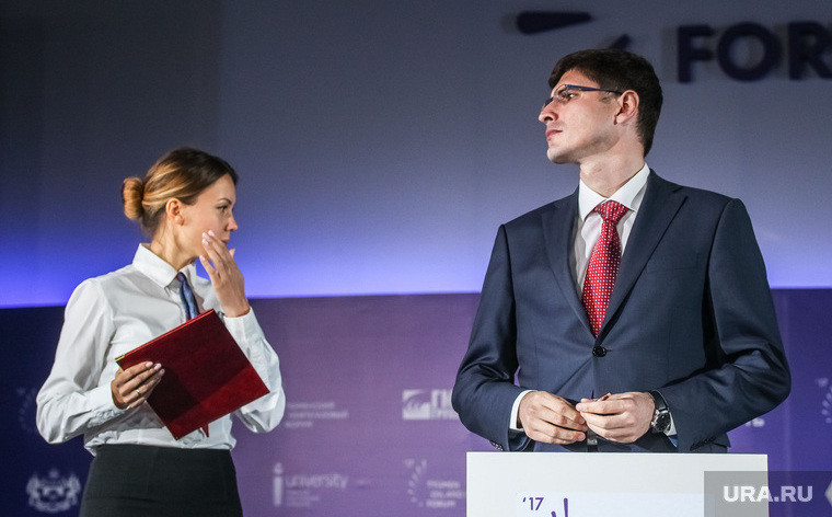 Новый член правительства Курганской области рассказал про отъезд из Севастополя Новый член правительства Курганской области рассказал про отъезд из Севастополя