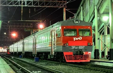 В РЖД рассказали о порядке возврата билетов после отмены поездов на Кубани В РЖД рассказали о порядке возврата билетов после отмены поездов на Кубани