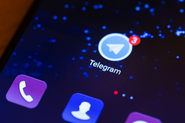 Мосгорсуд отклонил кассационную жалобу на блокировку Telegram Мосгорсуд отклонил кассационную жалобу на блокировку Telegram