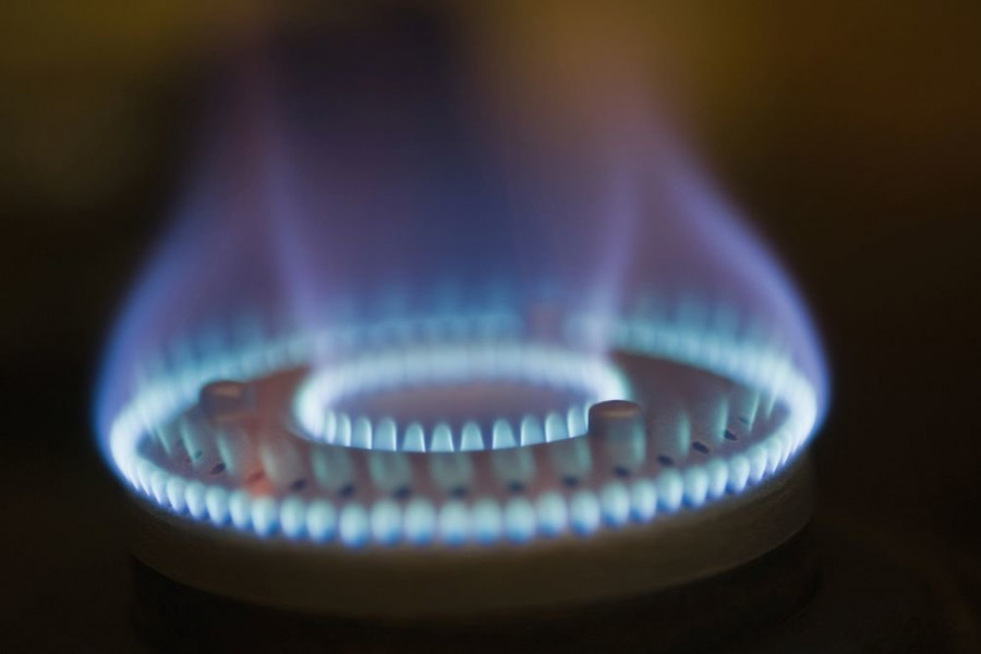 Украинский политик заявил о газовом обмане жителей Украинский политик заявил о газовом обмане жителей