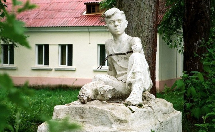 Какие угрозы таят детские лагеря Севастополя Какие угрозы таят детские лагеря Севастополя
