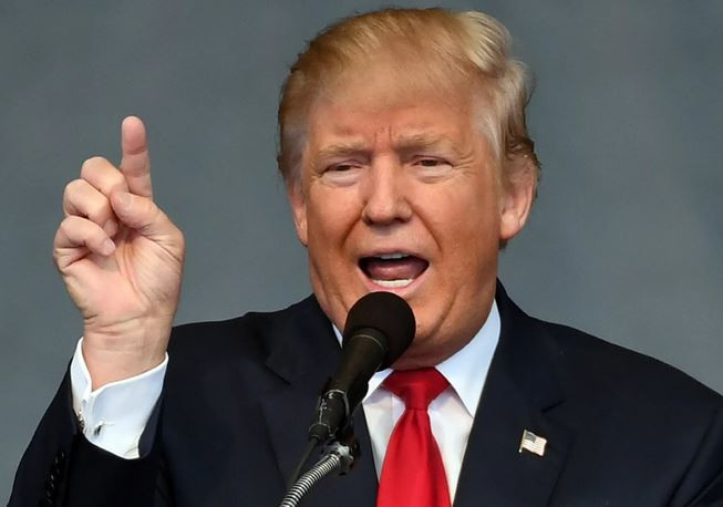 Трамп назвал свою победу на выборах "худшим, что случалось с Россией" Трамп назвал свою победу на выборах "худшим, что случалось с Россией"