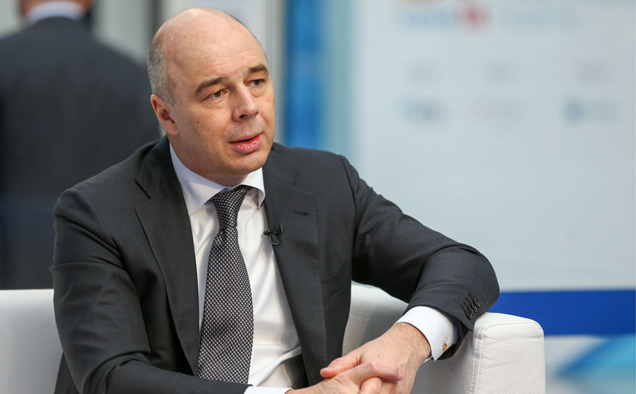 Силуанов прокомментировал повышение налога на роскошь Силуанов прокомментировал повышение налога на роскошь