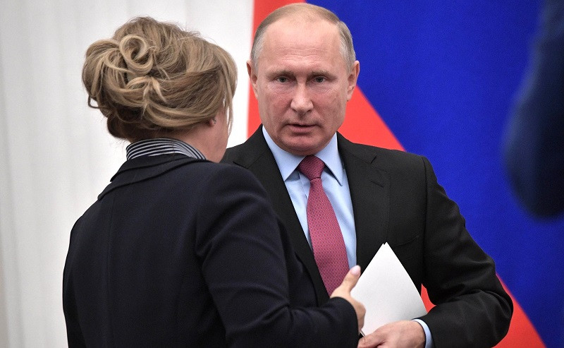 Путин: мы никогда не забудем референдум в Крыму Путин: мы никогда не забудем референдум в Крыму