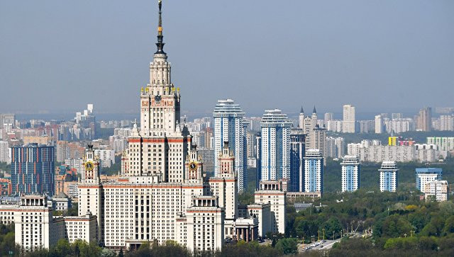 В рейтинг U.S. News Best Global Universities вошли 14 российских вузов В рейтинг U.S. News Best Global Universities вошли 14 российских вузов