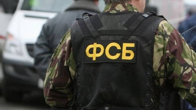 Ветеран ФСБ из Севастополя рассказал, как поступают спецслужбы при угрозе экстремизма Ветеран ФСБ из Севастополя рассказал, как поступают спецслужбы при угрозе экстремизма