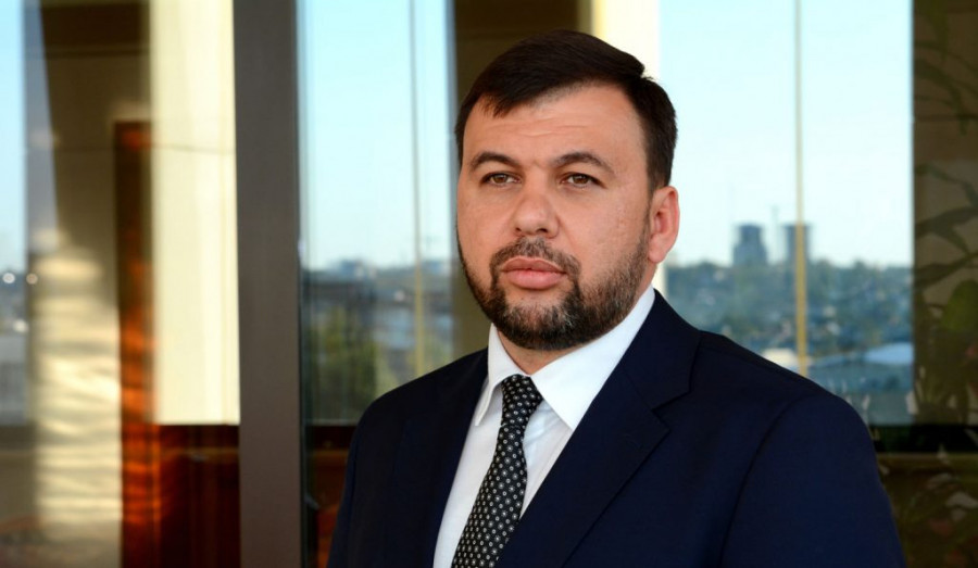 Обсуждение Совбезом ООН выборов в Донбассе без участия ДНР и ЛНР вызывает недоумение – Пушилин Обсуждение Совбезом ООН выборов в Донбассе без участия ДНР и ЛНР вызывает недоумение – Пушилин