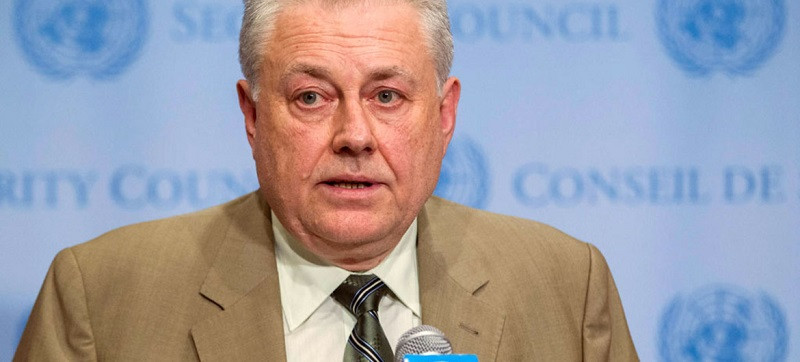 Украина назвала Крым оружейным складом России Украина назвала Крым оружейным складом России
