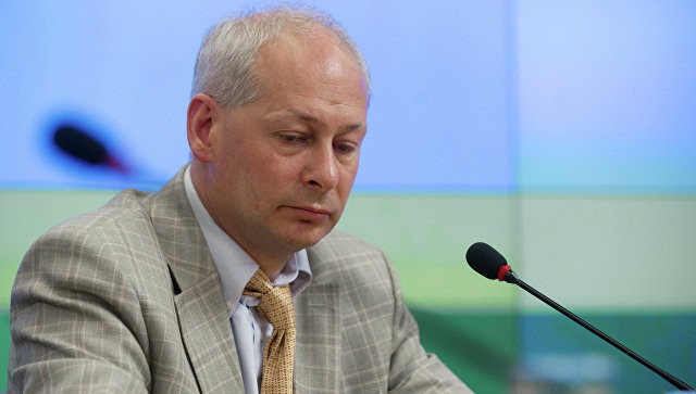 Замглавы Минсвязи заявил о неэффективности блокировок в интернете Замглавы Минсвязи заявил о неэффективности блокировок в интернете