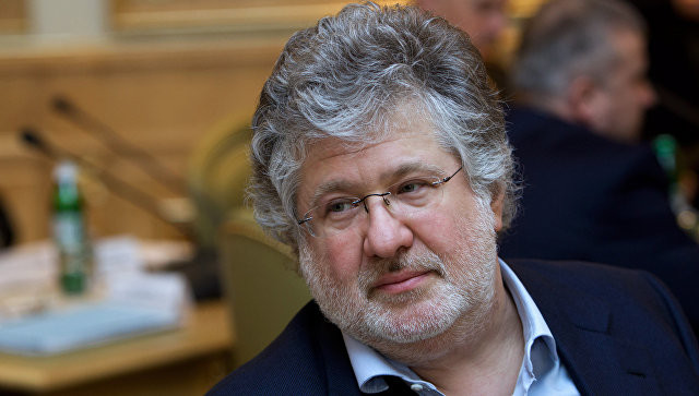 Коломойский рассказал, почему не попал в списки российских санкций Коломойский рассказал, почему не попал в списки российских санкций