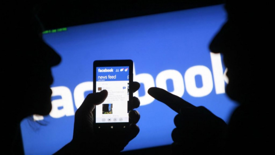 В России призвали наказать Fаcebook за утечку личных данных В России призвали наказать Fаcebook за утечку личных данных