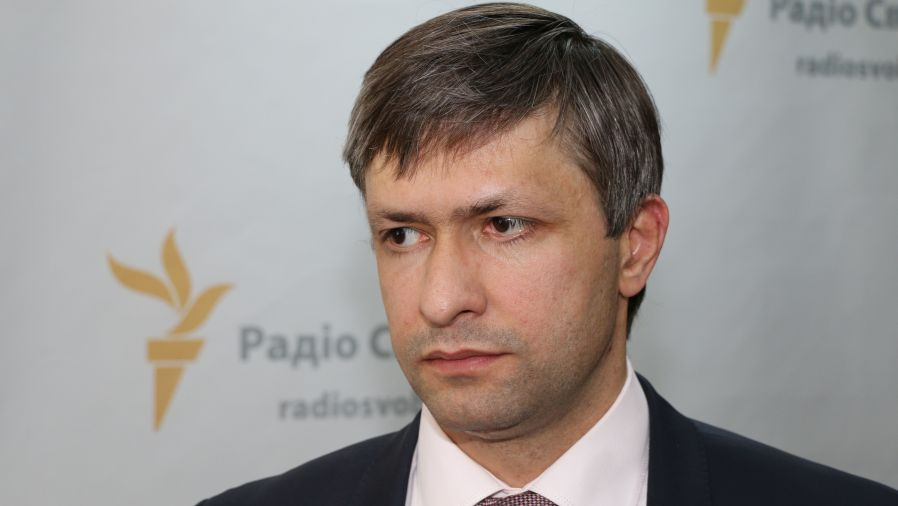 Депутат Верховной Рады обвинил Меркель в потере Донбасса и Крыма Депутат Верховной Рады обвинил Меркель в потере Донбасса и Крыма