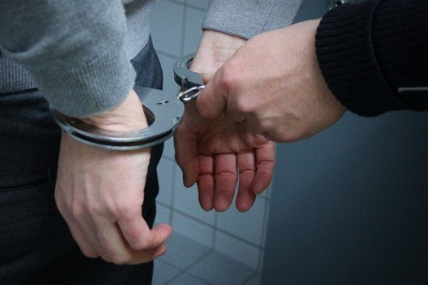 Недоступен сайт Центра стратегической конъюнктуры, сотрудник которого обвиняется в госизмене Недоступен сайт Центра стратегической конъюнктуры, сотрудник которого обвиняется в госизмене