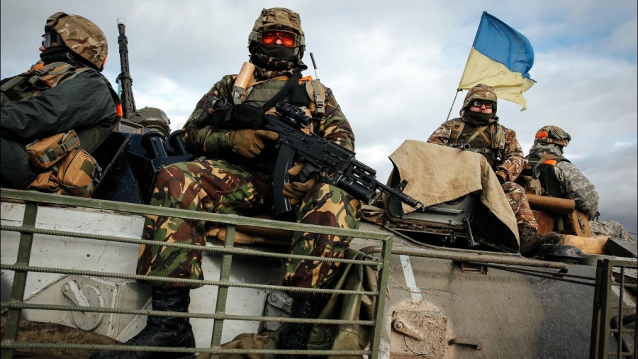 ForPost - Новости : Киевские силовики четыре раза за сутки обстреляли позиции Народной милиции ЛНР