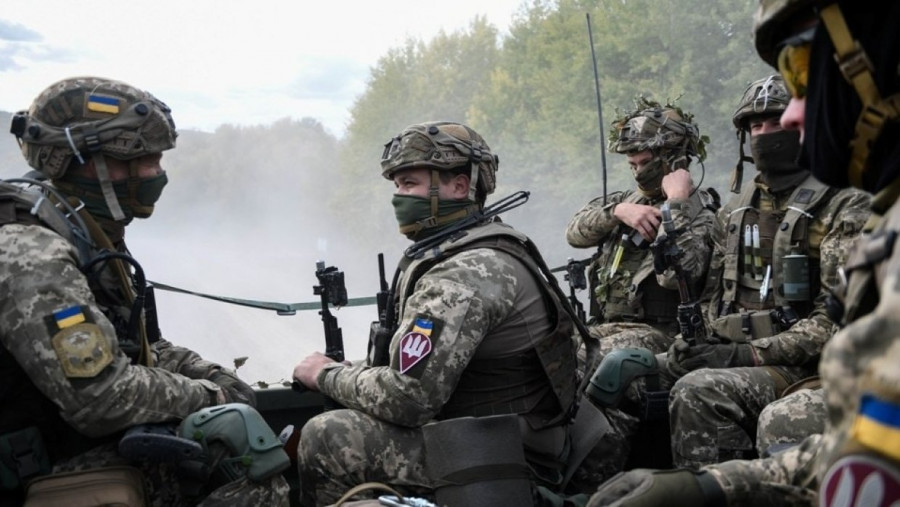 В ЛНР заявили об отсутствии обстрелов в Донбассе со стороны ВСУ В ЛНР заявили об отсутствии обстрелов в Донбассе со стороны ВСУ