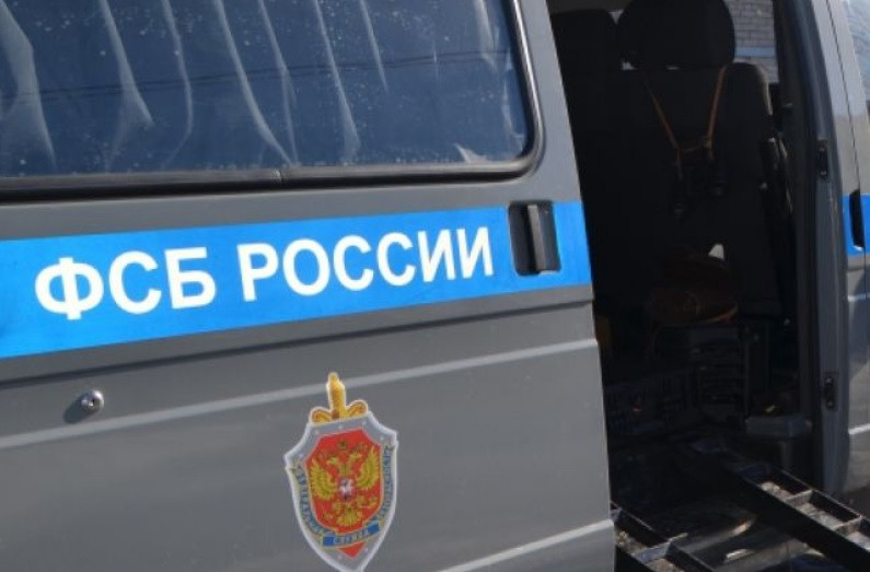 В Крыму поймали пьяного нарушителя российской границы В Крыму поймали пьяного нарушителя российской границы