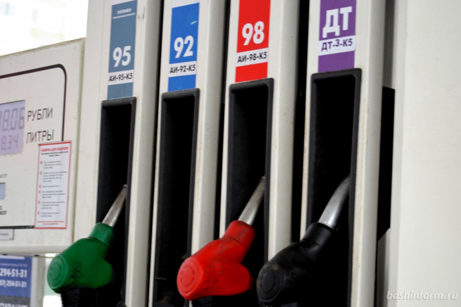 ForPost - Новости : Нефтекомпании нашли способ скрыто повышать розничные цены на бензин