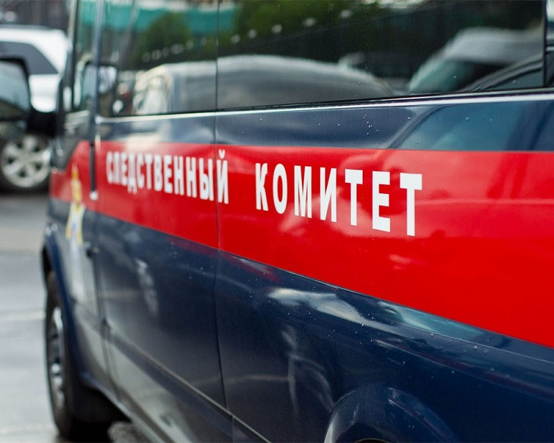 В Крыму поймали любителя «странных игр» с ребёнком В Крыму поймали любителя «странных игр» с ребёнком
