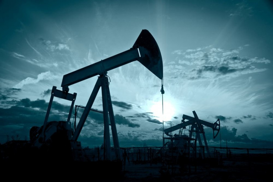 ForPost - Новости : Стоимость нефти Brent опустилась до 65 долларов за баррель 