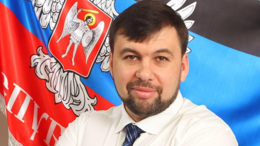 «Зеленый свет» на освобождение всего Донбасса: чего ждут от Пушилина военные ДНР «Зеленый свет» на освобождение всего Донбасса: чего ждут от Пушилина военные ДНР