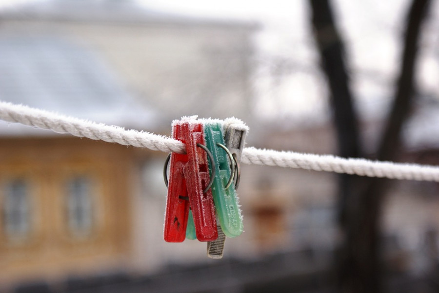 ForPost - Новости : В Севастополе ожидаются ночные заморозки