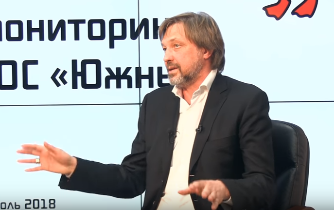 Губернатора Севастополя призвали к ответу за КОС «Южные» Губернатора Севастополя призвали к ответу за КОС «Южные»