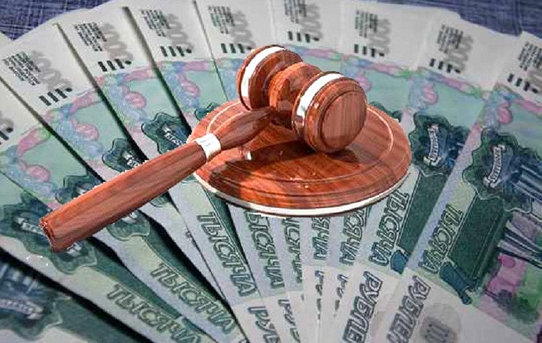 Пристав в Севастополе «простила» должнику 1,5 миллиона рублей Пристав в Севастополе «простила» должнику 1,5 миллиона рублей