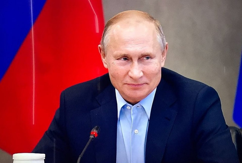 ForPost - Новости : Чего потребовал Владимир Путин на заседании в Крыму