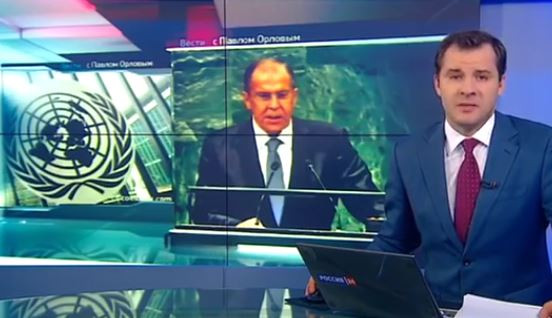 Лавров пошутил, что политику Запада можно сравнить с супружеской изменой Лавров пошутил, что политику Запада можно сравнить с супружеской изменой