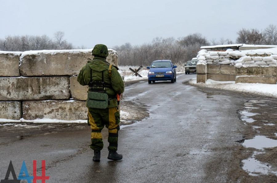 В парламенте ДНР рассказали, что ждет жителей в случае введения военного положения на Украине В парламенте ДНР рассказали, что ждет жителей в случае введения военного положения на Украине