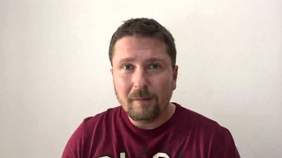 Шарий рассказал о раскусивших план Порошенко украинцах Шарий рассказал о раскусивших план Порошенко украинцах