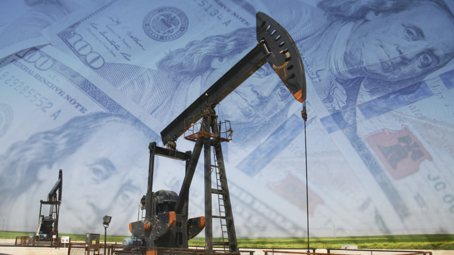 Нефть подешевела на опасениях переизбытка мирового предложения сырья Нефть подешевела на опасениях переизбытка мирового предложения сырья
