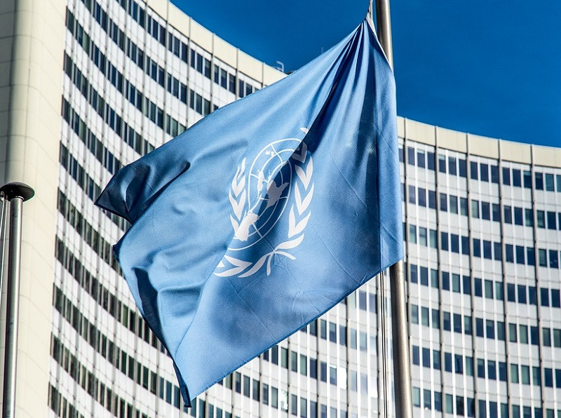 ForPost - Новости : Под храп Украины: в ООН призвали к отмене крымских санкций