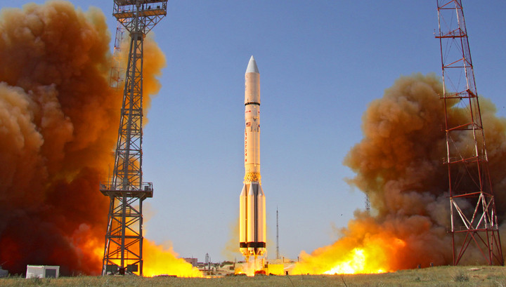 Российская база на Луне заработает через 20 лет Российская база на Луне заработает через 20 лет