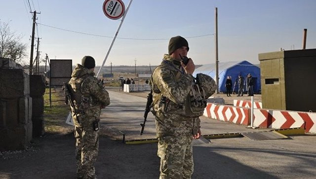 В Раде предложили запретить въезд на Украину россиянкам В Раде предложили запретить въезд на Украину россиянкам