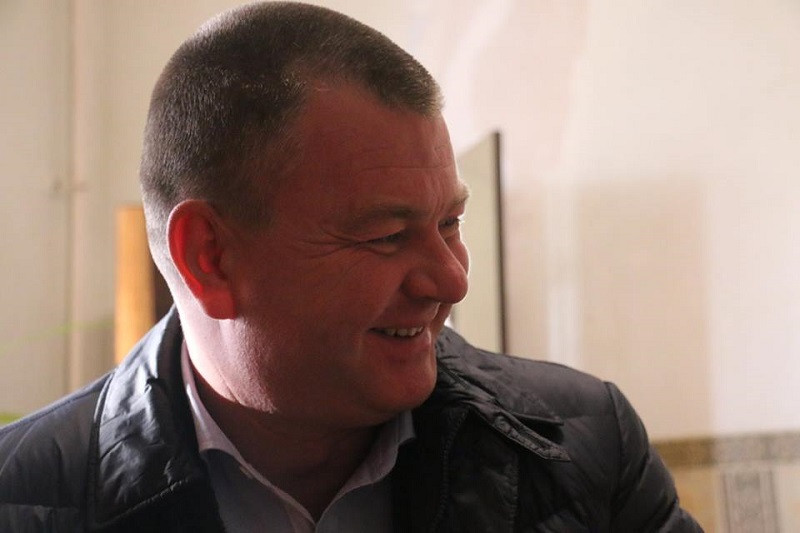 У главы администрации Керчи появились два новых зама У главы администрации Керчи появились два новых зама