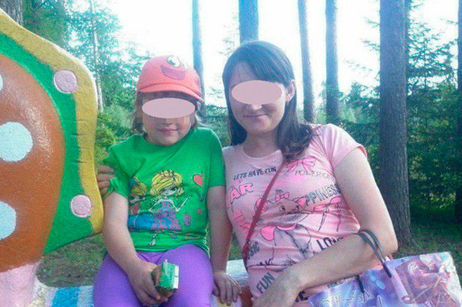 ForPost - Новости : Бабушка с дочерью и внучкой из Удмуртии оставили предсмертную записку