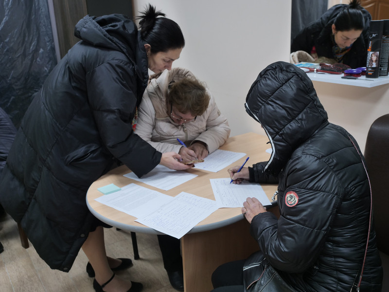 В защиту Матросского бульвара собрано более 700 подписей жителей Севастополя В защиту Матросского бульвара собрано более 700 подписей жителей Севастополя