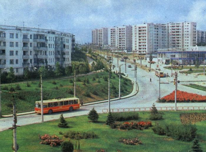 СевСети #608. Ляпы правительства и площадь 50-летия СССР СевСети #608. Ляпы правительства и площадь 50-летия СССР