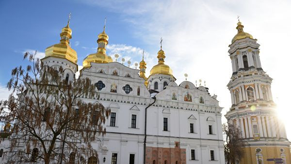 Константинополь отменяет Киевский патриархат и создает параллельную церковь Константинополь отменяет Киевский патриархат и создает параллельную церковь
