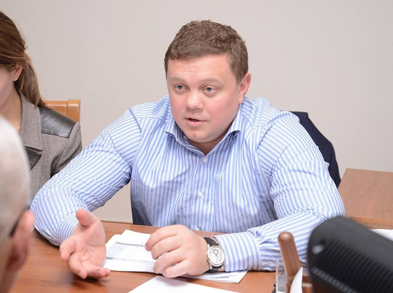 ForPost - Новости : В Крыму надеются, что вице-премьер Кабанов поборет коррупцию в строительстве