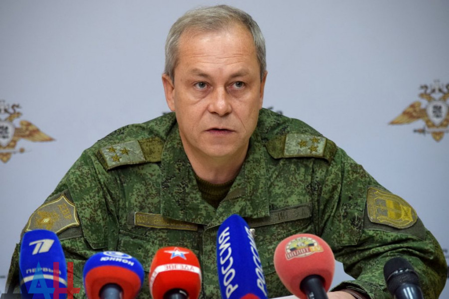 Басурин рассказал, что на Украине началась охота на уклонистов, есть случаи похищения за выкуп Басурин рассказал, что на Украине началась охота на уклонистов, есть случаи похищения за выкуп