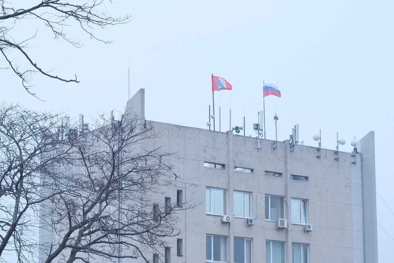 Севастополь: начальственный маразм против горожан Севастополь: начальственный маразм против горожан