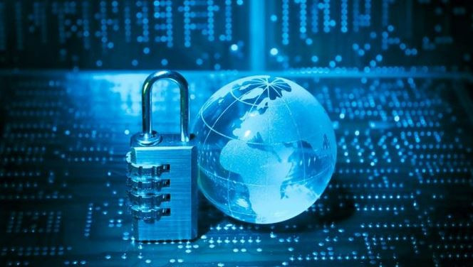 Интернет под замком Интернет под замком