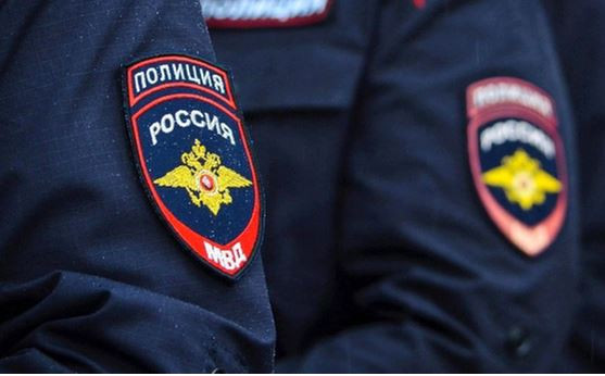 В Москве за взятку в 15 миллионов задержаны два сотрудника полиции В Москве за взятку в 15 миллионов задержаны два сотрудника полиции